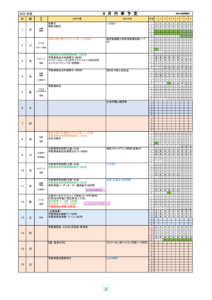 ９月分のサムネイル
