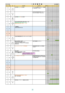 ７月分のサムネイル