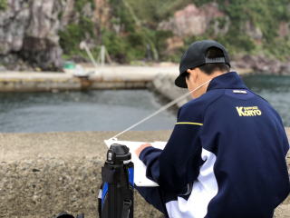 5月9日　スケッチ大会