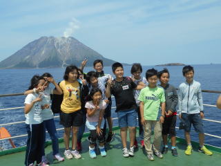 5月28日～31日　修学旅行（小学５・６年生）