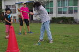 10月29日　グランドゴルフ大会