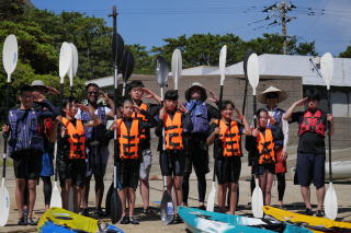 みしまっ子探検隊