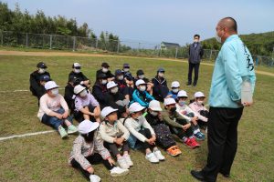 危機回避訓練・交通安全教室