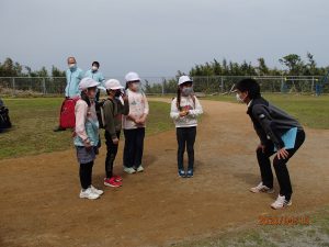 危機回避訓練・交通安全教室