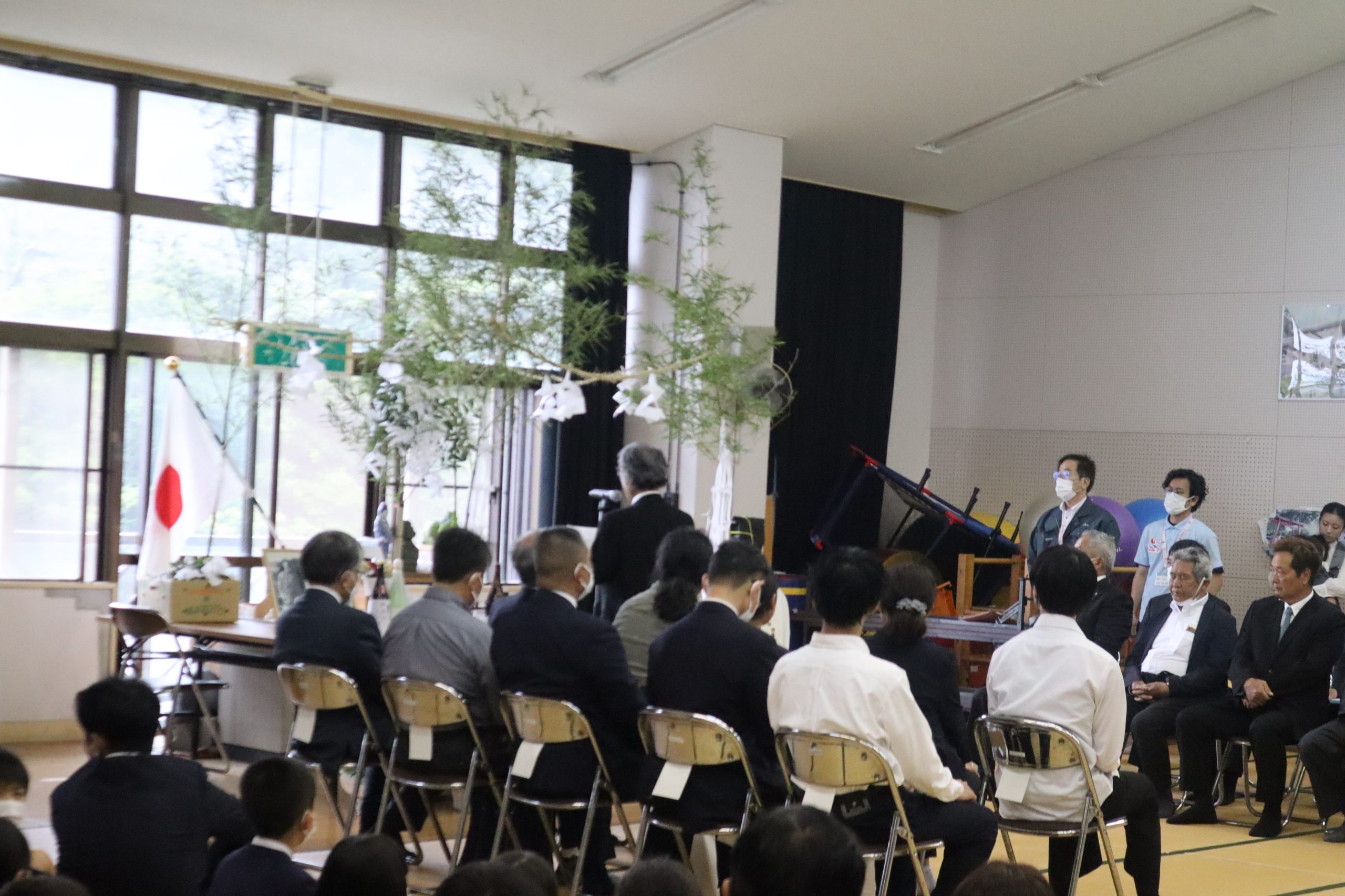 特攻平和祈念祭