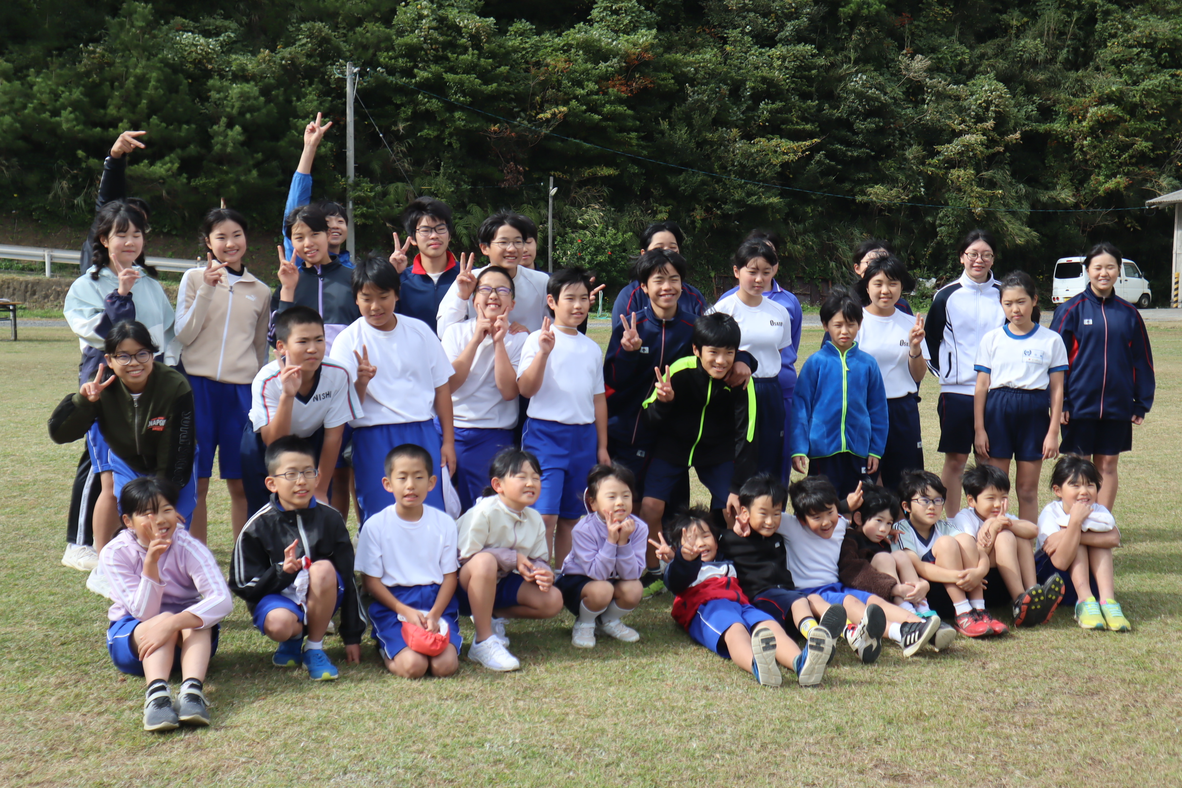 合同体育in大里