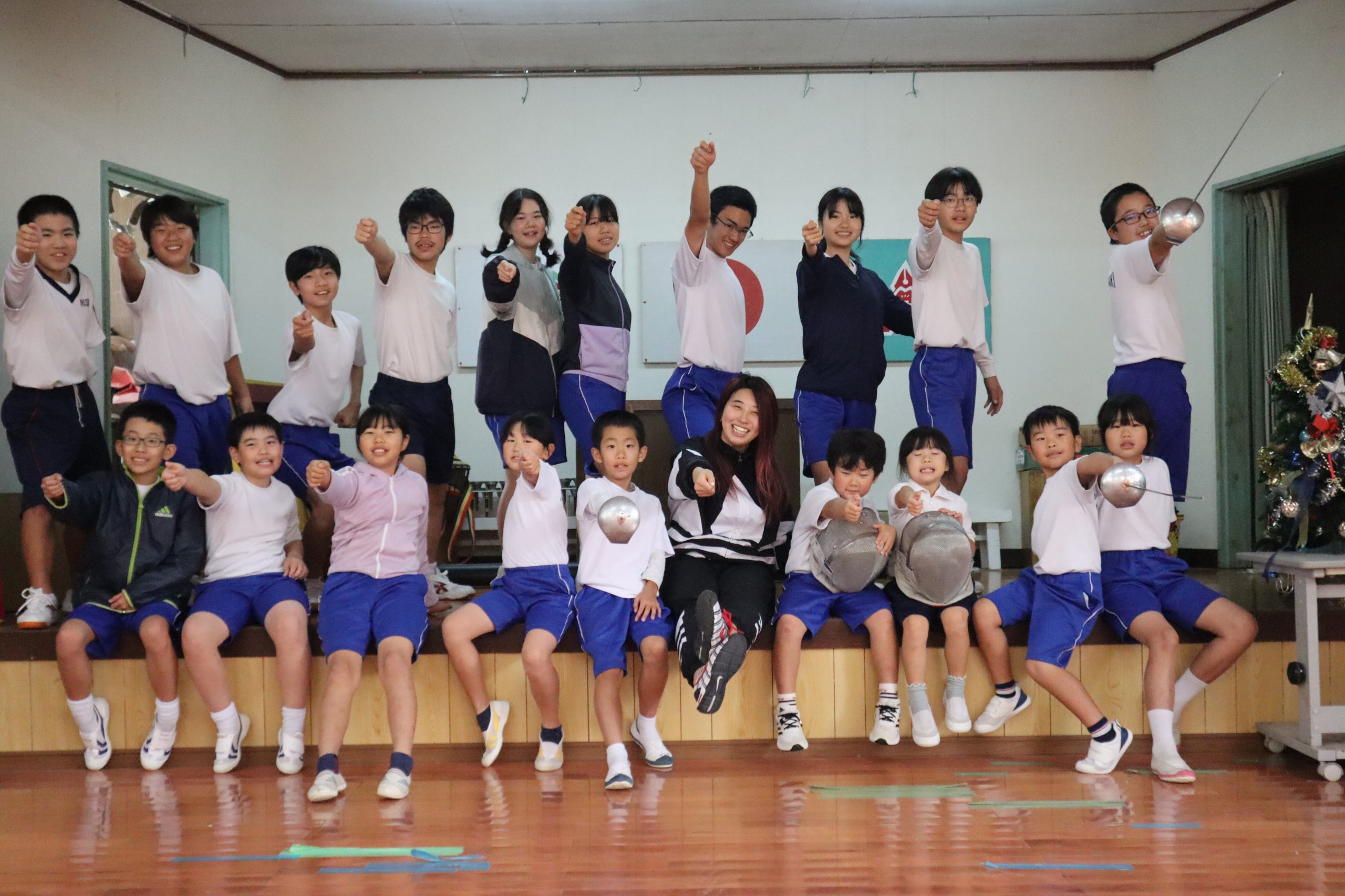 木村毱乃選手ありがとうございました！