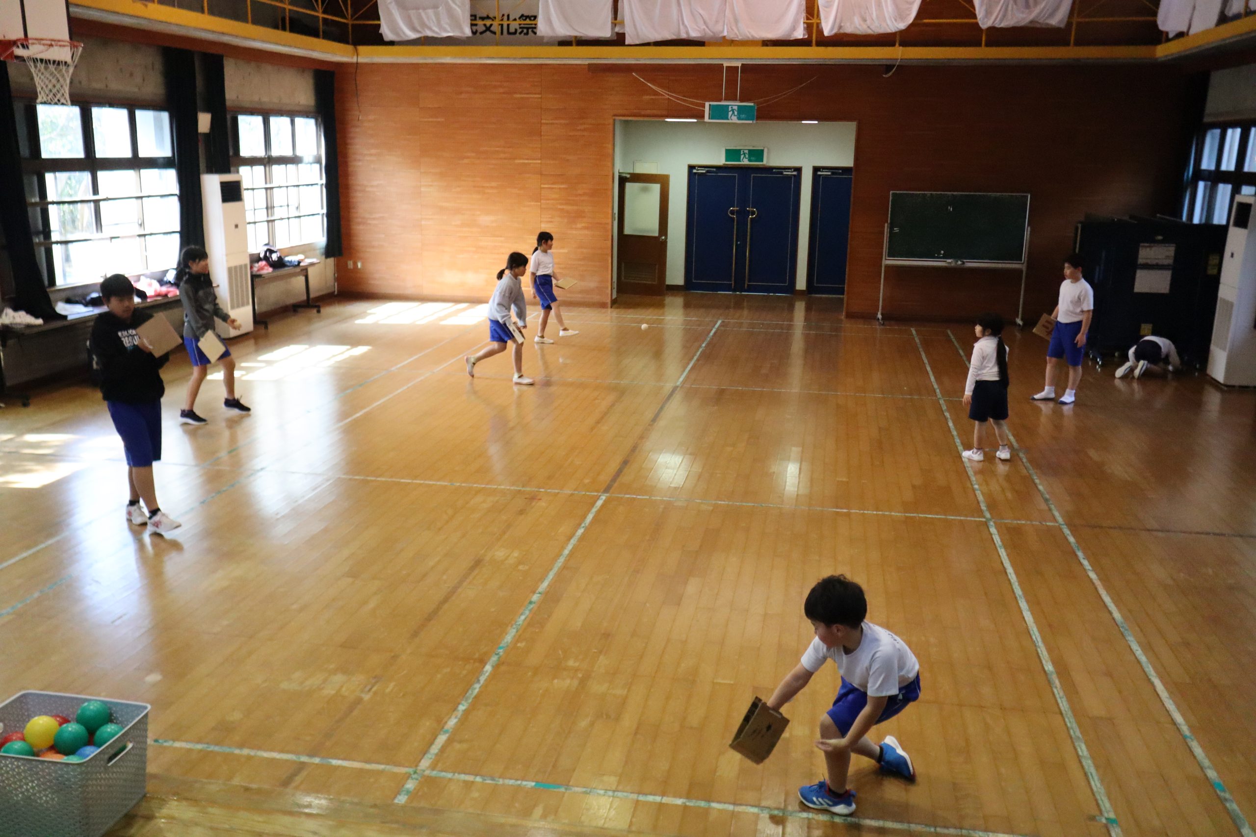 テニピンに挑戦