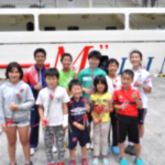 学校の様子　5月